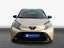 Toyota Aygo X 1.0 VVT-i Pulse