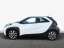 Toyota Aygo X Black and White