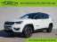 Jeep Compass 4x4 Hybrid