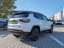 Jeep Compass 4x4 Hybrid