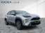 Toyota Yaris Cross 1.5 -i Adventure Klima|Kamera|SHZ