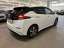 Nissan Leaf Acenta