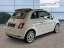 Fiat 500 Dolcevita