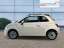 Fiat 500 Dolcevita