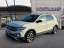 Volkswagen T-Cross Active climatronic/AppConnect