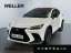 Lexus NX F Sport Sport