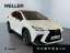 Lexus NX F Sport Sport