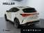 Lexus NX F Sport Sport