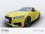 Audi TT 45 TFSI Cabriolet Quattro S-Line