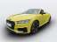 Audi TT 45 TFSI Cabriolet Quattro S-Line