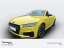 Audi TT 45 TFSI Cabriolet Quattro S-Line