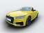 Audi TT 45 TFSI Cabriolet Quattro S-Line