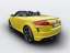 Audi TT 45 TFSI Cabriolet Quattro S-Line