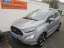 Ford EcoSport ST Line