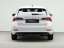 Skoda Octavia 2.0 TSI 4x4 Combi Style Style