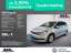 Volkswagen Touran 2.0 TDI Comfortline