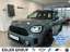 MINI One D Countryman Navi LED Kurvenlicht Apple CarPlay Musikstreaming