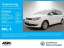 Volkswagen Sharan 1.4 TSI Comfortline