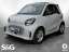 Smart EQ fortwo Cabrio