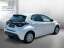 Toyota Yaris Business Hybride VVT-i