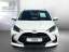 Toyota Yaris Business Hybride VVT-i