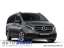 Mercedes-Benz V 250 4MATIC AVANTGARDE Limousine Lang V 250 d