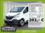 Renault Trafic Mixto 6-Sitzer 2.0D*AHK R-Kam Keyless DAB