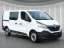 Renault Trafic Mixto 6-Sitzer 2.0D*AHK R-Kam Keyless DAB