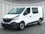 Renault Trafic Mixto 6-Sitzer 2.0D*AHK R-Kam Keyless DAB