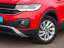 Volkswagen T-Cross 1.0 TSI DSG Life