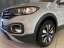 Volkswagen T-Cross 1.0 TSI Move