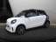 Smart EQ forfour 60kWed Passion cool&Audio