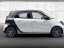 Smart EQ forfour 60kWed Passion cool&Audio