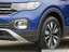 Volkswagen T-Cross 1.0 TSI DSG Move