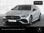 Mercedes-Benz CLA 250 AMG Line CLA 250 e