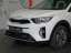 Kia Stonic 1,2 DPI ISG Silber *SITZ- UND LENKRADHEIZUNG, T...