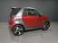 Smart EQ fortwo Cabrio