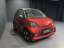 Smart EQ fortwo Cabrio