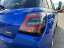 Suzuki Swift AllGrip GL Hybrid Shine