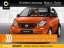 Smart EQ fortwo 60kWed Cabrio Passion cool&Audio