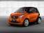 Smart EQ fortwo 60kWed Cabrio Passion cool&Audio