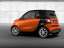 Smart EQ fortwo 60kWed Cabrio Passion cool&Audio