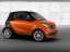 Smart EQ fortwo 60kWed Cabrio Passion cool&Audio