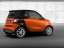 Smart EQ fortwo 60kWed Cabrio Passion cool&Audio