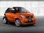 Smart EQ fortwo 60kWed Cabrio Passion cool&Audio