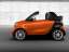 Smart EQ fortwo 60kWed Cabrio Passion cool&Audio