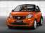 Smart EQ fortwo 60kWed Cabrio Passion cool&Audio