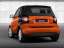 Smart EQ fortwo 60kWed Cabrio Passion cool&Audio