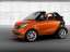 Smart EQ fortwo 60kWed Cabrio Passion cool&Audio