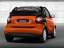 Smart EQ fortwo 60kWed Cabrio Passion cool&Audio